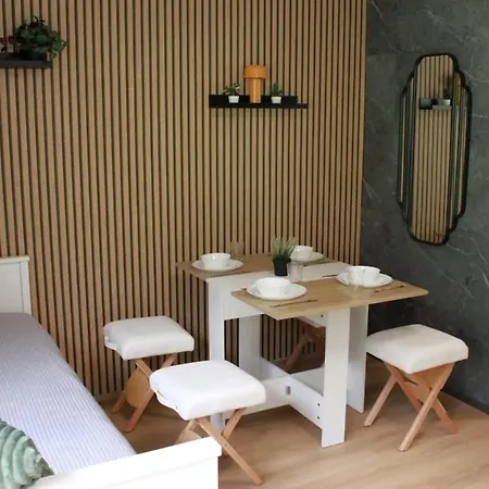 Apartamento By Gemmibahn Near Thermal Baths Leukerbad