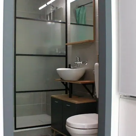 Apartamento By Gemmibahn Near Thermal Baths *